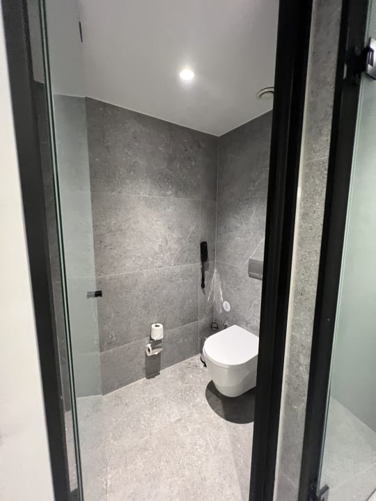 Zimmer Belek Beach Resort Hotel