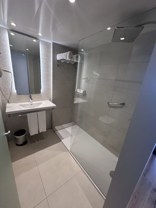 Zimmer BG Hotel Rei del Mediterrani Palace