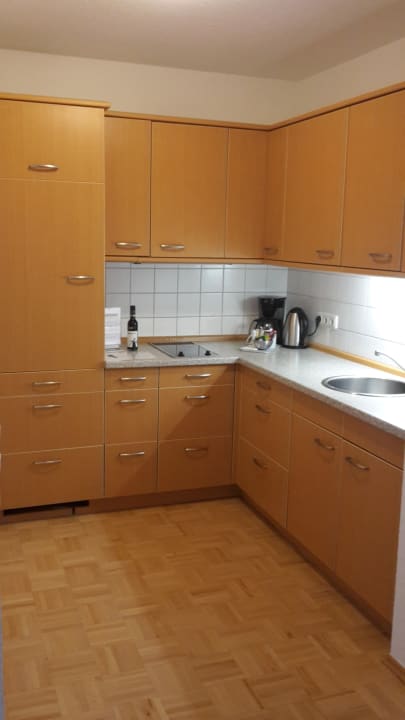 Zimmer Residenz Hotel am Zuckerberg