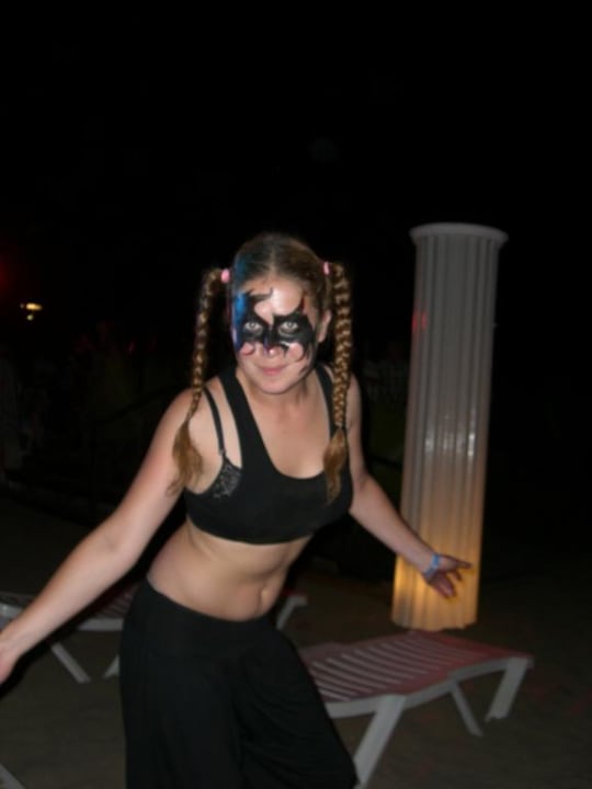 Polina Aydinbey Kings Palace & Spa