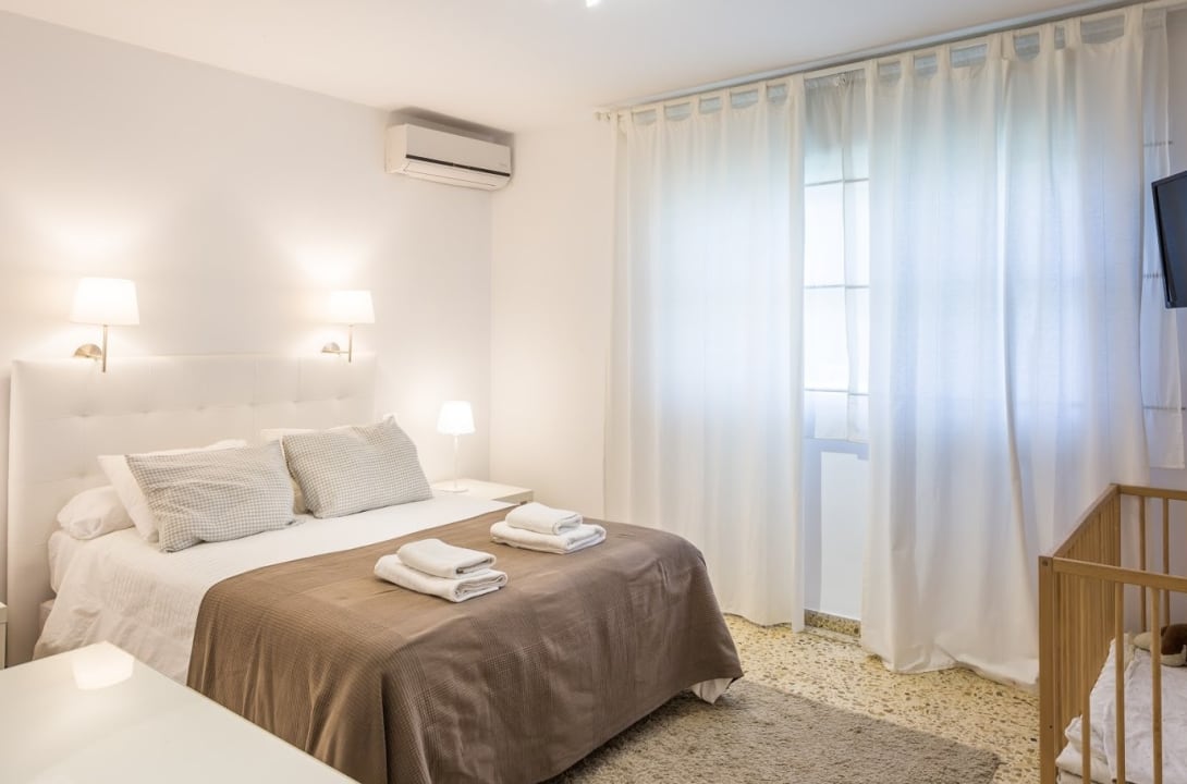 Zimmer El Oasis Villa Rental