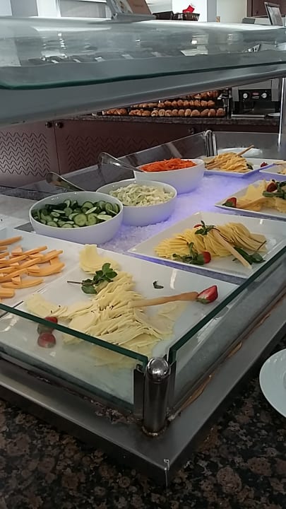 Gastro Tropitel Sahl Hasheesh