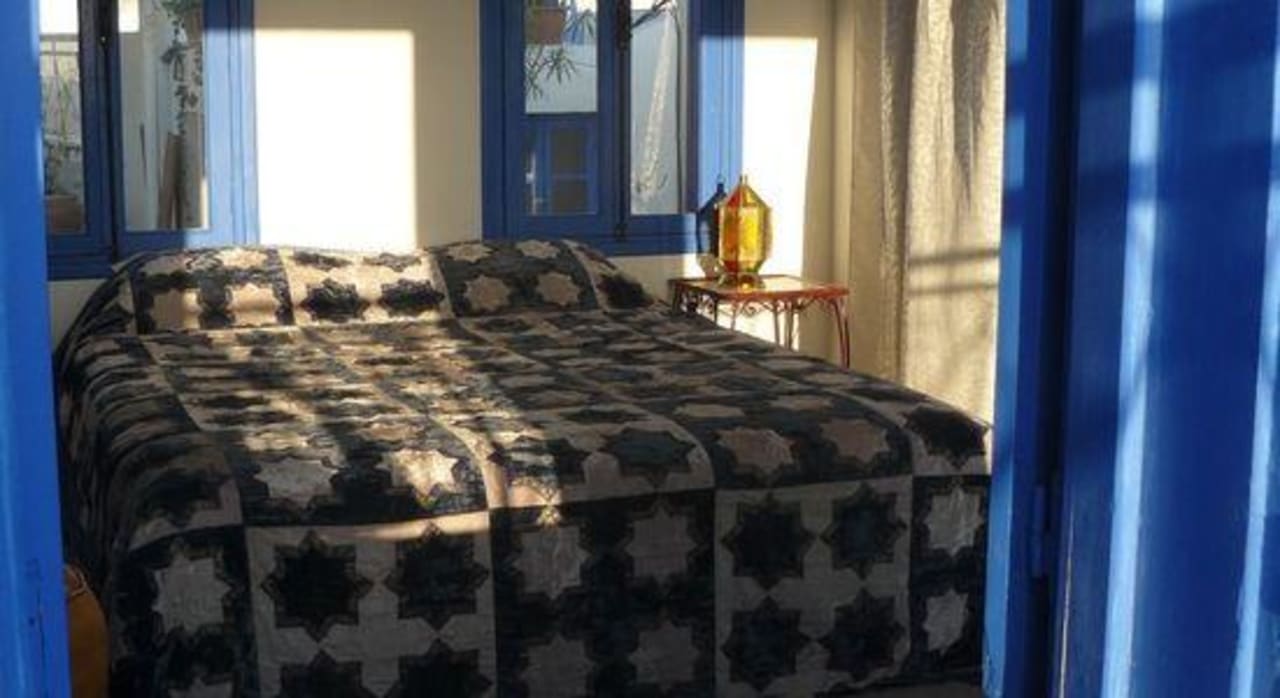 Chambre Hotel Riad à la Belle Etoile