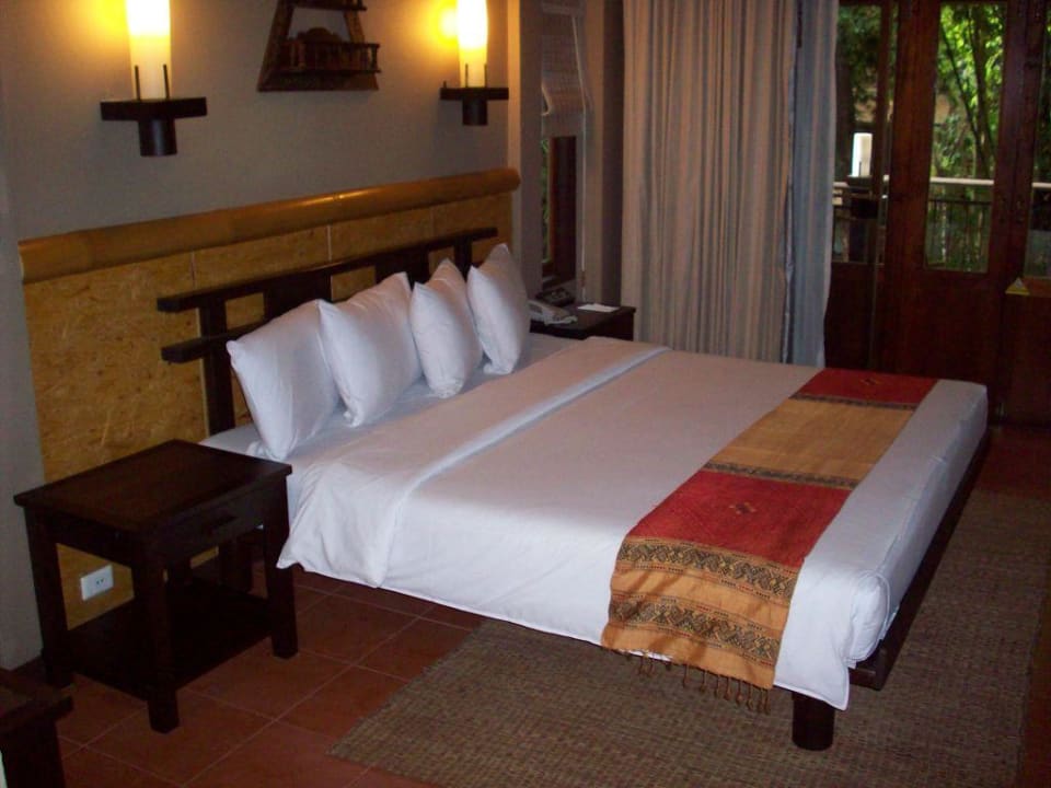 Superior Zimmer Khao Lak Merlin Resort