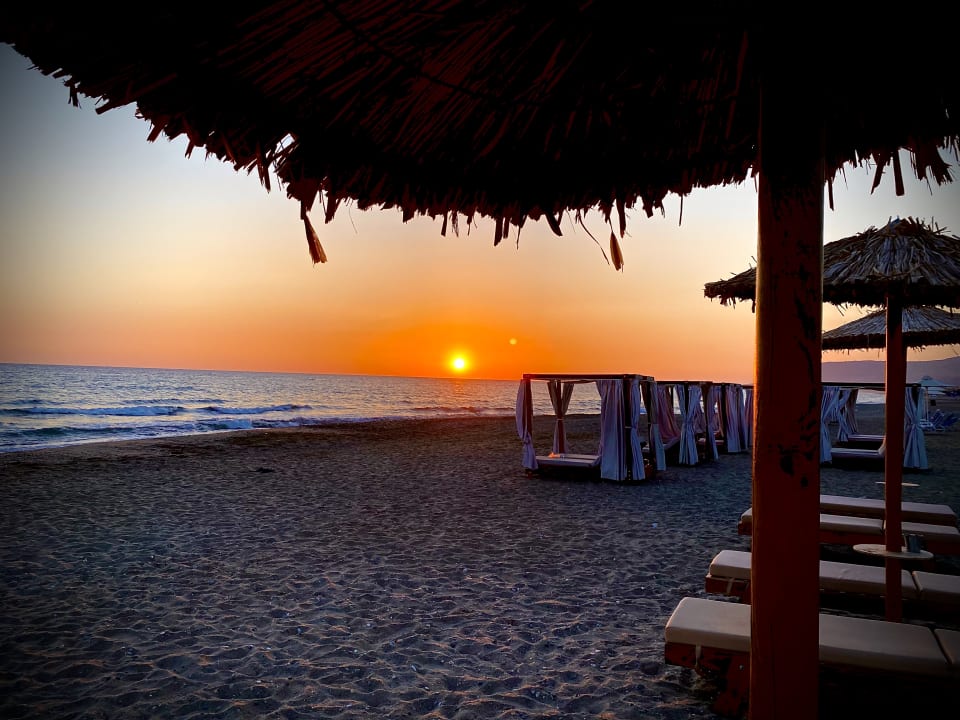 Strand Cretan Beach Resort