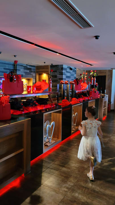 Gastro SPA & Relax Hotel Erika