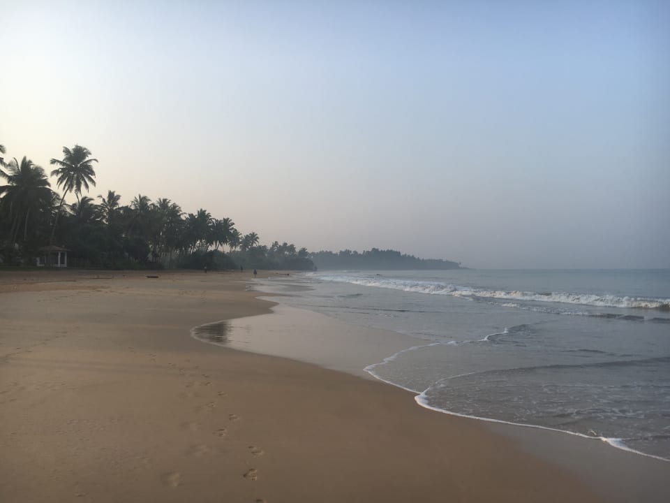 Strand ANANDA Ayurveda Resort