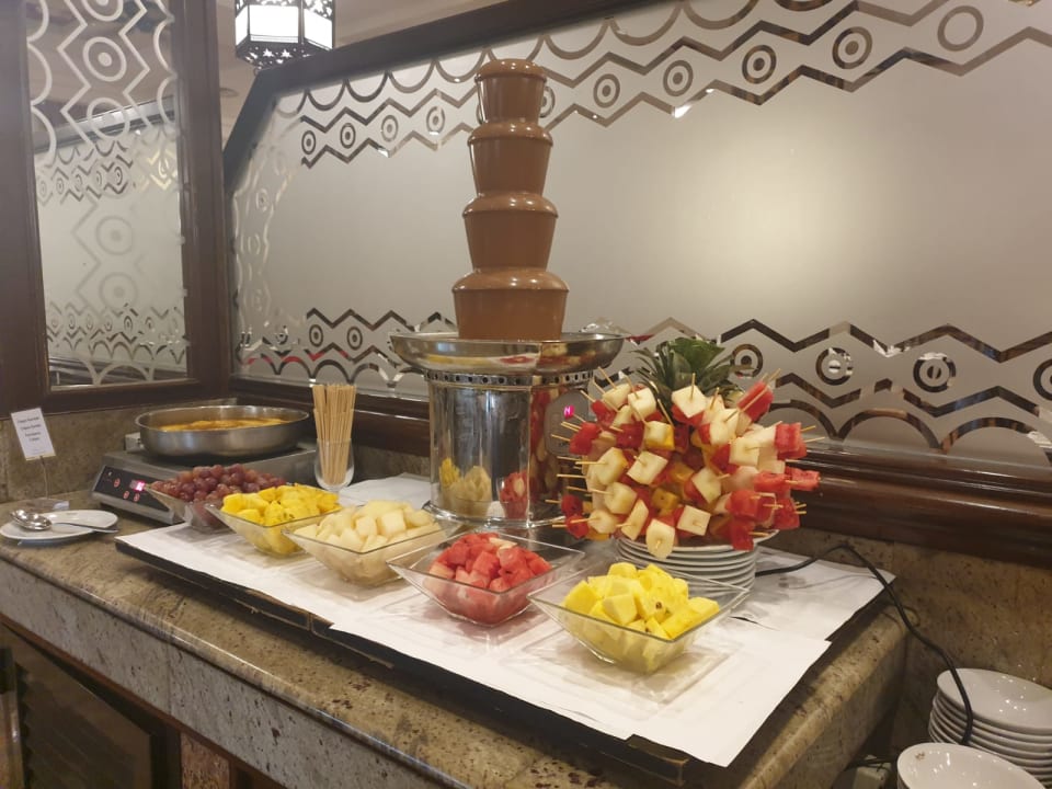 Gastro Hotel Riu Funana