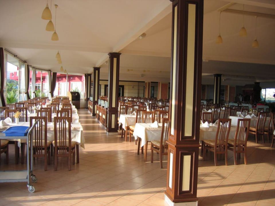 Restaurant Aydinbey Gold Dreams