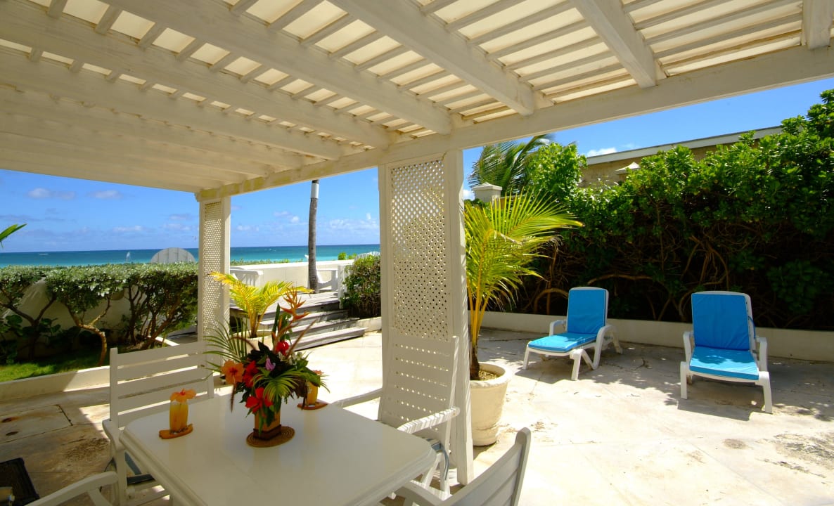 Am Haus Seaside Inchcape Seaside Villas