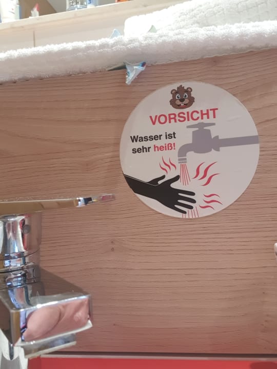 Zimmer Kinderresort Usedom