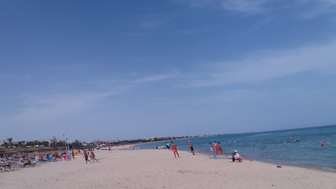 Strand Hotel Royal Nozha