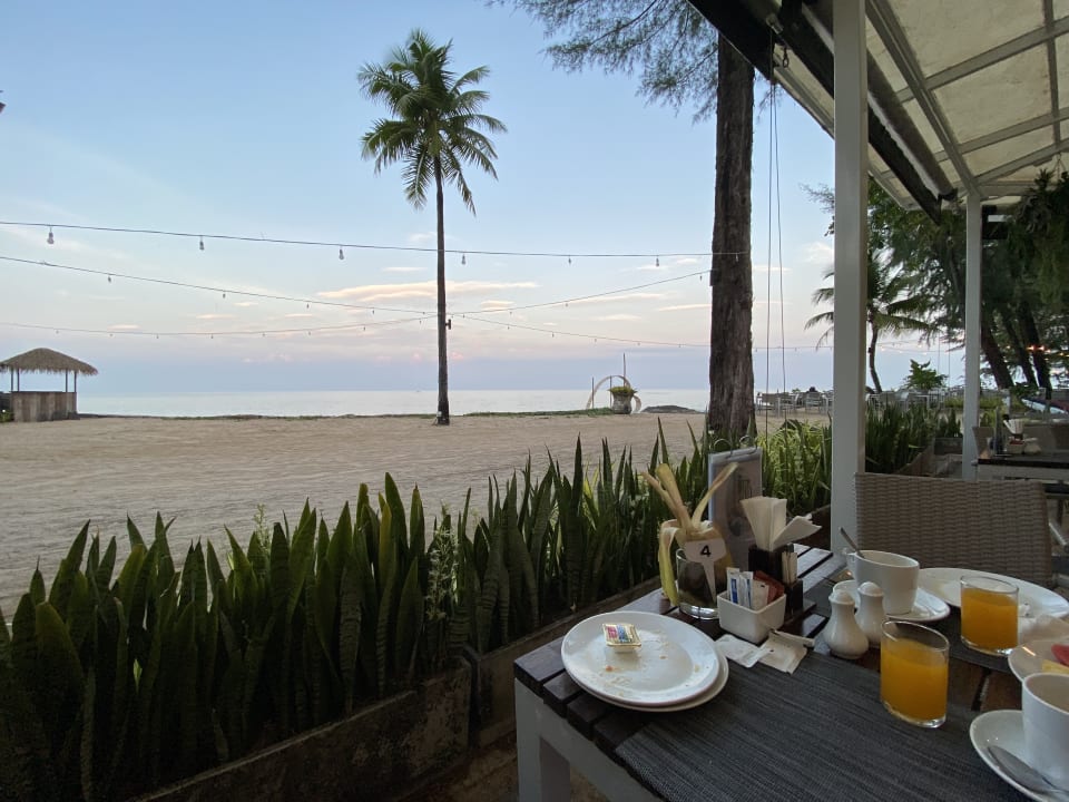 Gastro Moracea by Khao Lak Resort