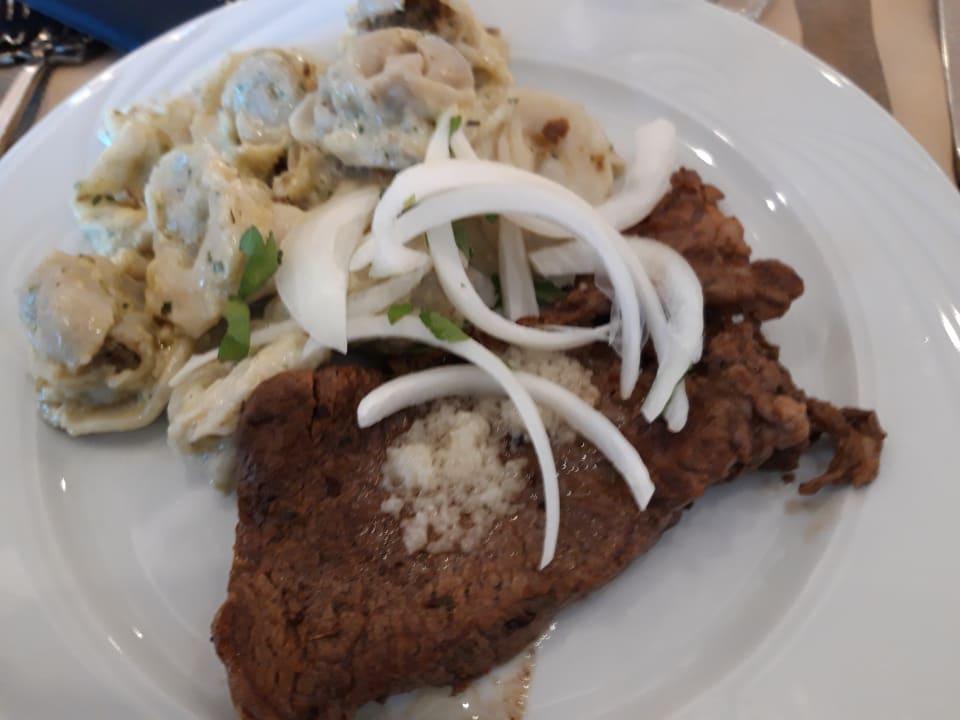 Gastro Hotel Delphin Imperial