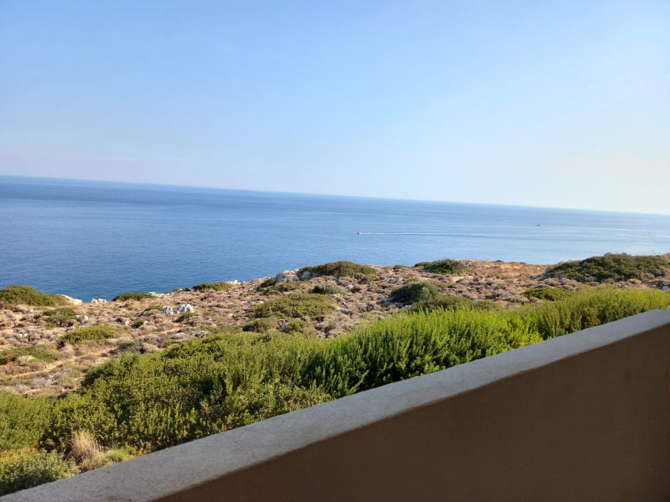 Sonstiges Hotel Kalithea Horizon Royal