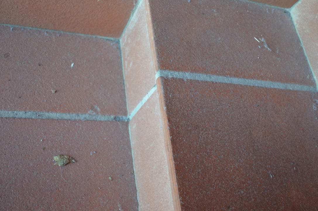 Treppenhaus zum Zimmer Capo dei Greci Taormina Coast Resort Hotel & Spa