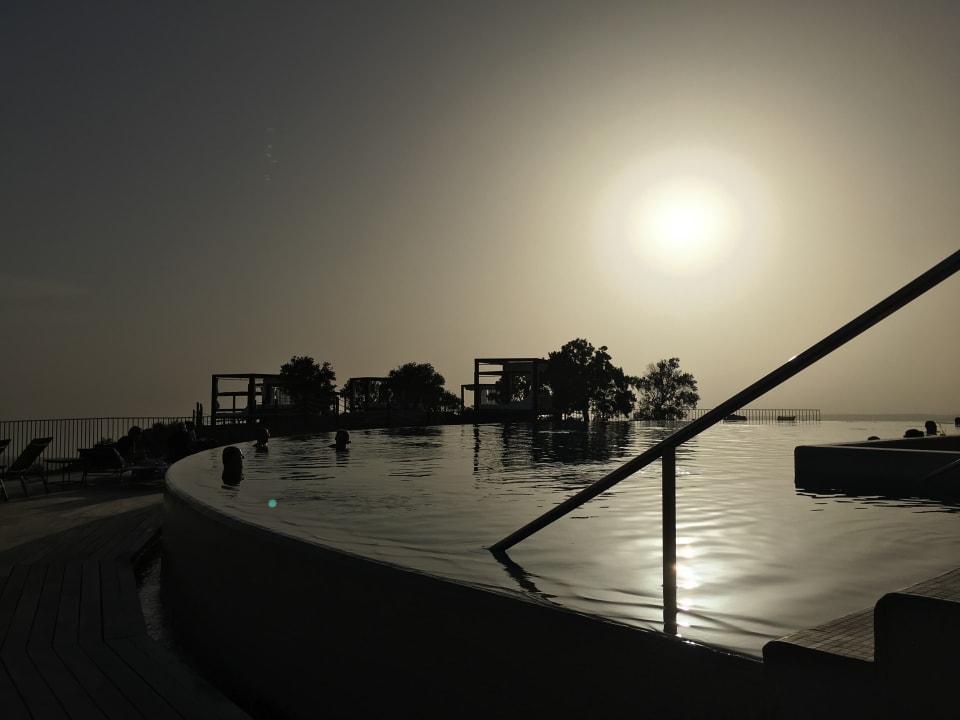 Pool Salobre Hotel Resort & Serenity