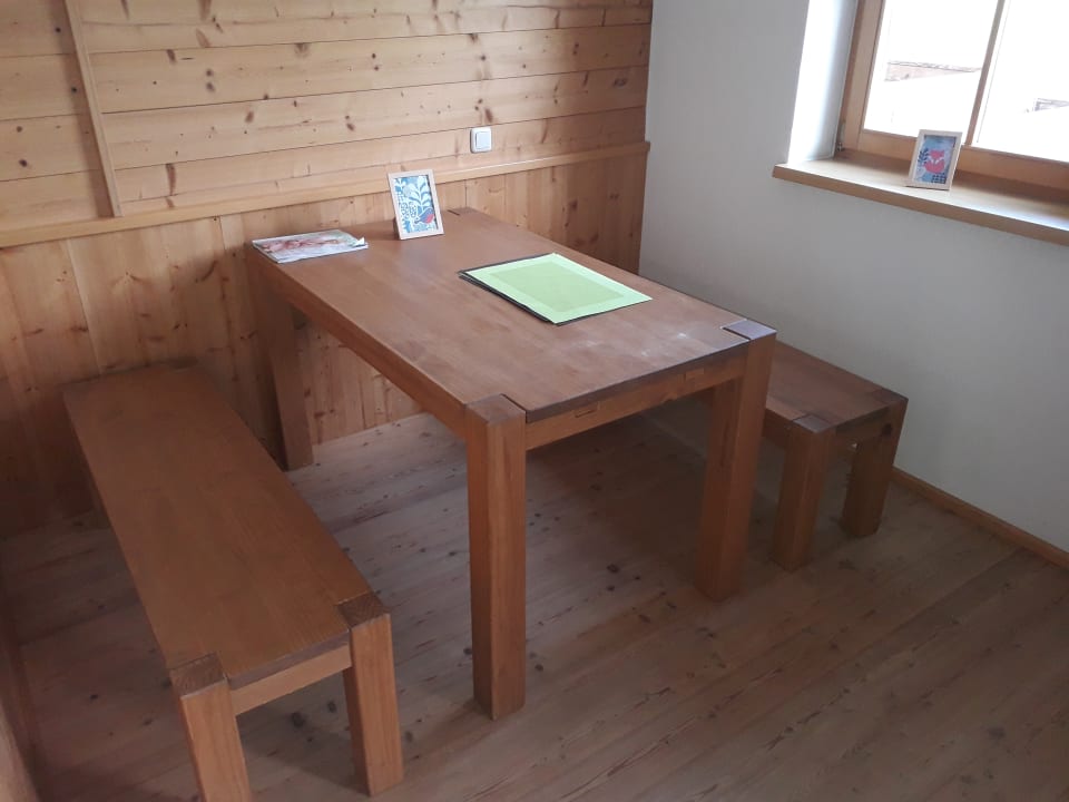 Sonstiges Hotel FrohNatur