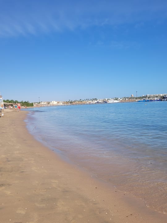 Strand Jaz Makadi Oasis Resort