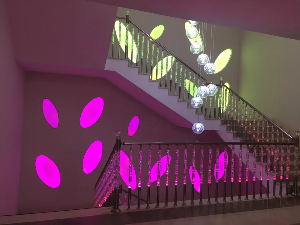 Sonstiges Adalya Ocean Deluxe