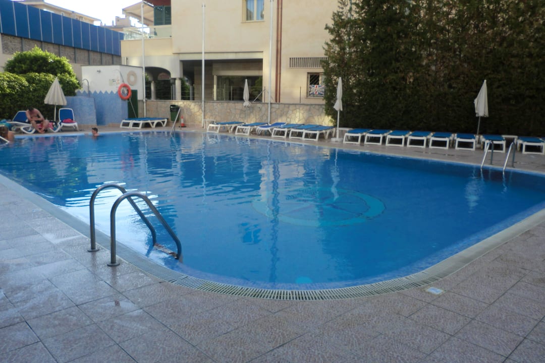 Der Pool BLUESEA Piscis Adults Only