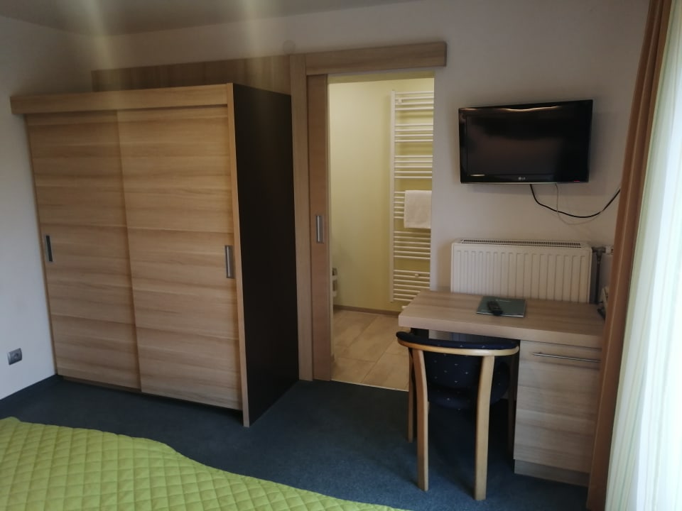 Zimmer Der Trattner - Hotel Trattnerhof & Hotel Schöcklblick