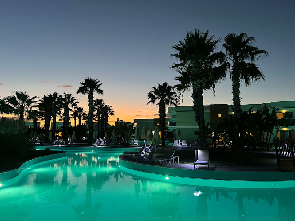 Pool Aquasis De Luxe Resort & Spa