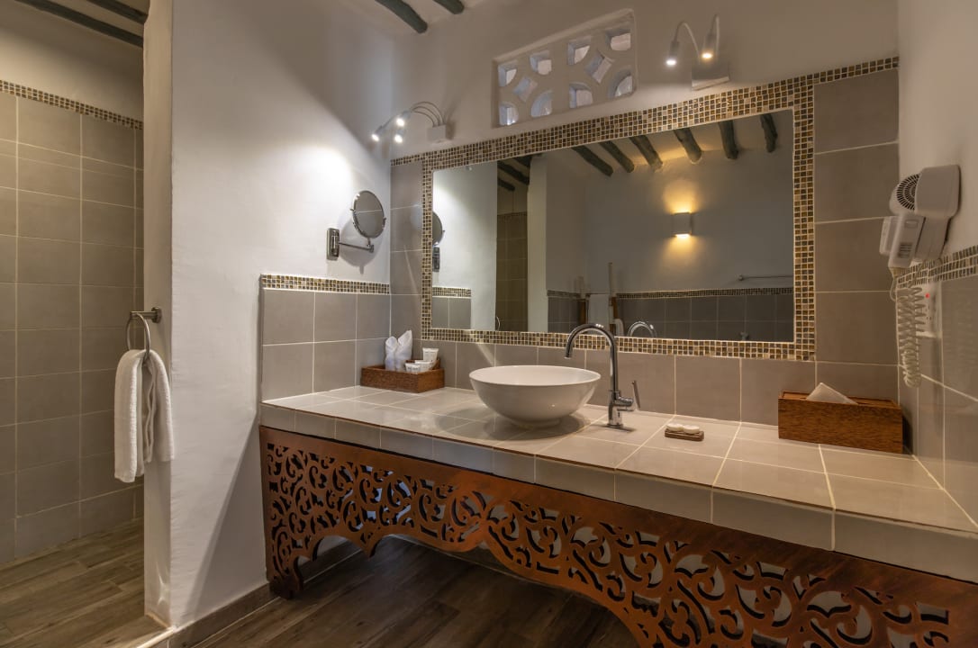 Zimmer Hotel Kiwengwa Beach Resort