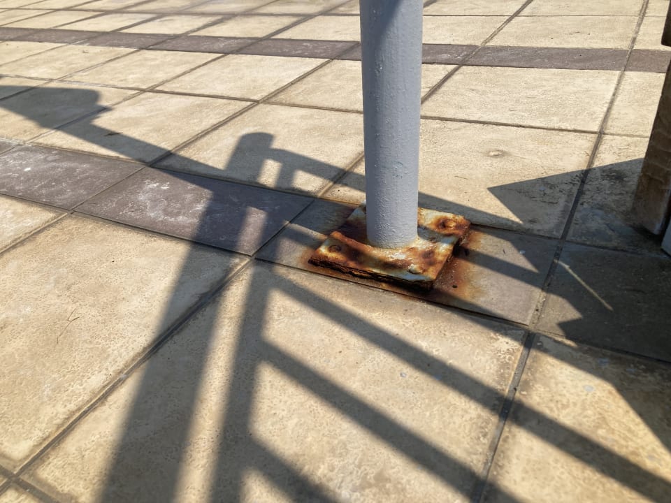 Sonstiges Atlantica Marmari Palace