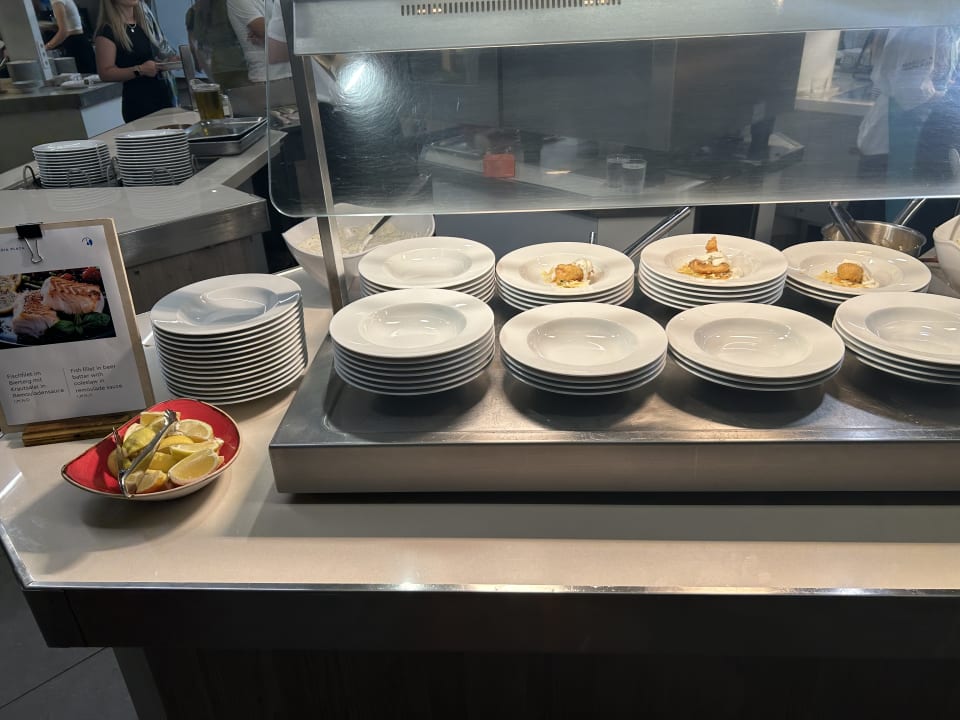 Gastro ROBINSON JANDIA PLAYA