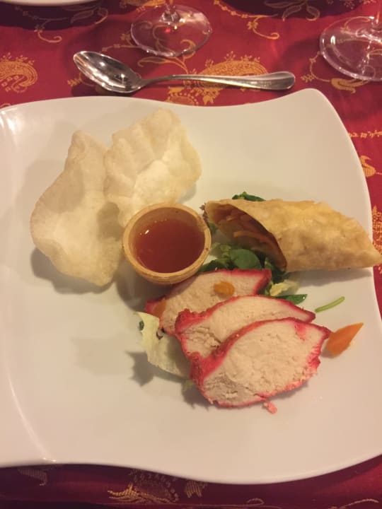 Gastro Seaden Sea World Resort & Spa