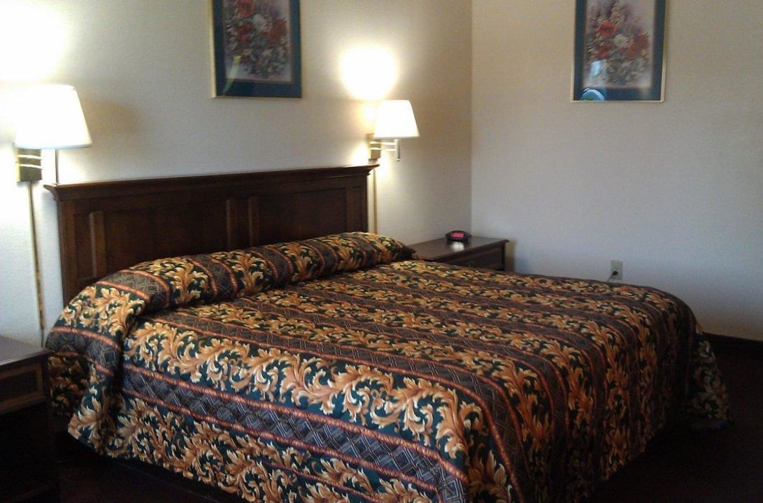 King Room Hotel Econo Lodge Henderson