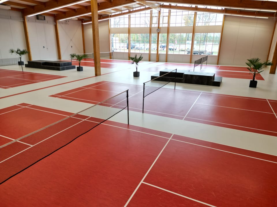 Sport & Freizeit Hotel Havellandhalle Resort