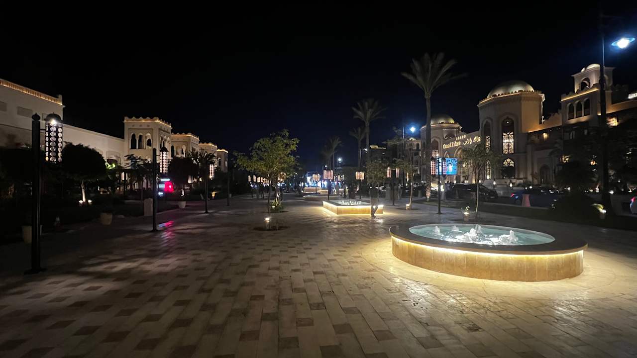 Sonstiges Steigenberger Aqua Magic