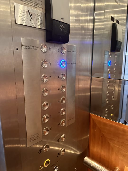 Sonstiges Hilton Düsseldorf