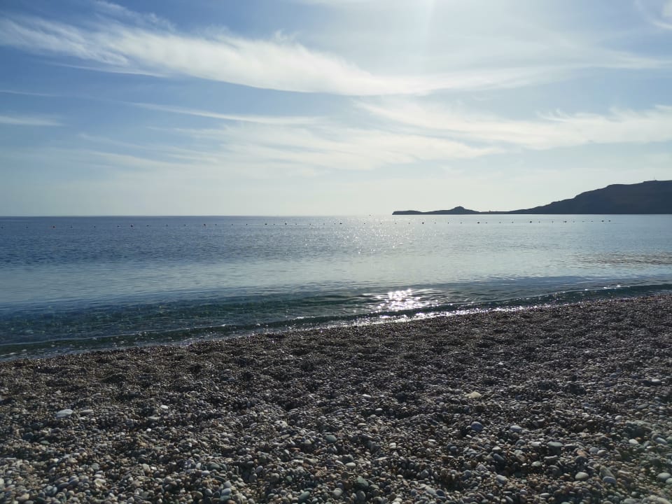 Strand Atrium Palace Thalasso Spa Resort & Villas