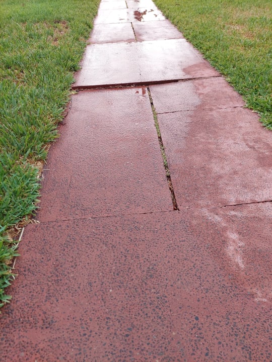 Außenansicht Artemisa Gay Bungalows