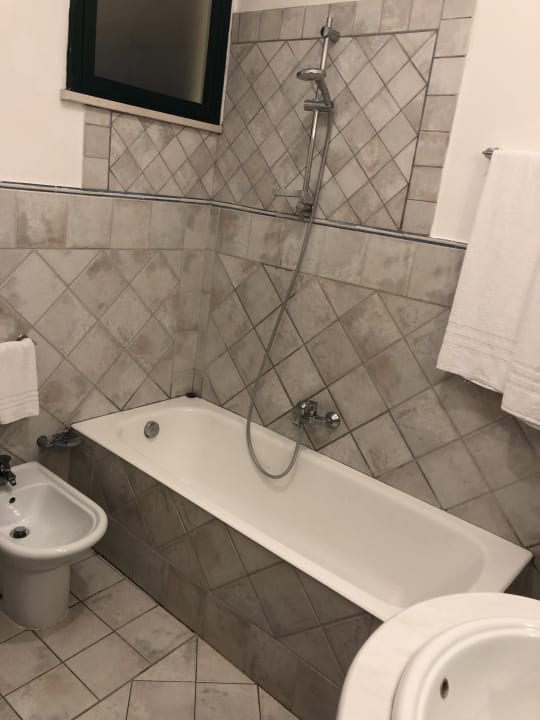 Zimmer Baia Taormina - CDSHotels