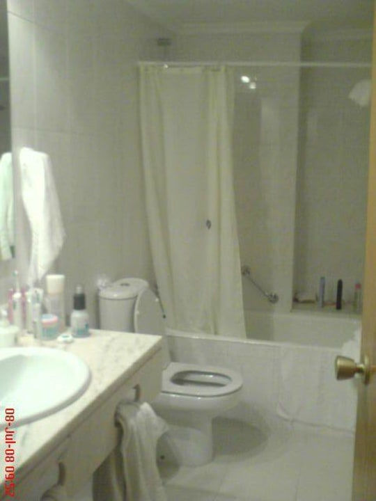 Zimmer Protur Palmeras Playa Aparthotel