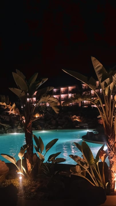 Pool Fort Arabesque - The West Bay