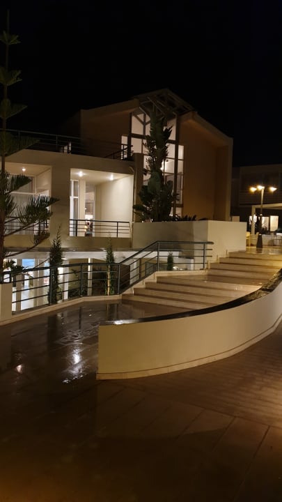 Sport & Freizeit Hotel Minos Mare Beach