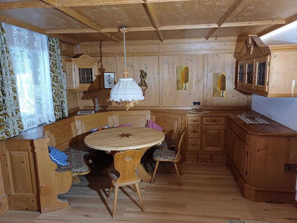 Sonstiges Ferienhaus Sonnblick