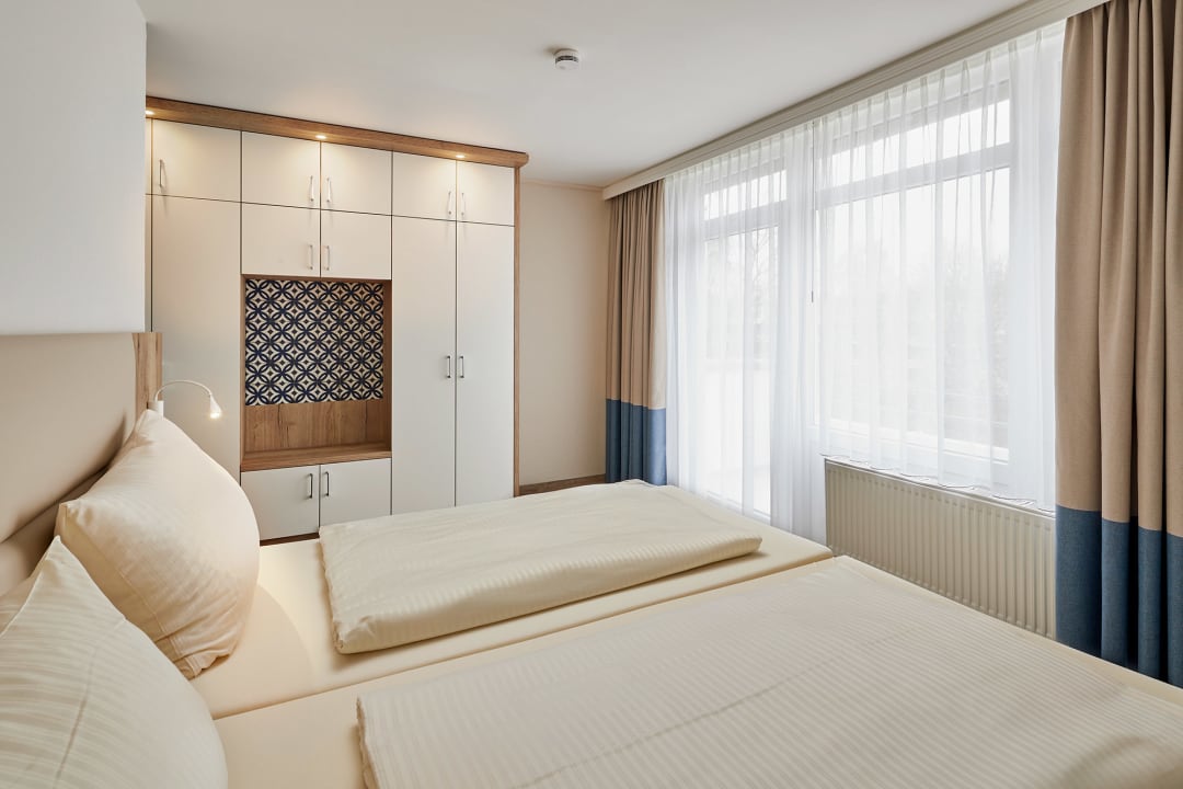 Zimmer Ferienwohnungen Ferienpark Weissenhäuser Strand