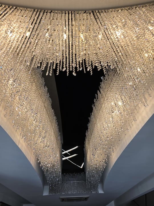 Sonstiges Grand Hotel Resort Ma&MA