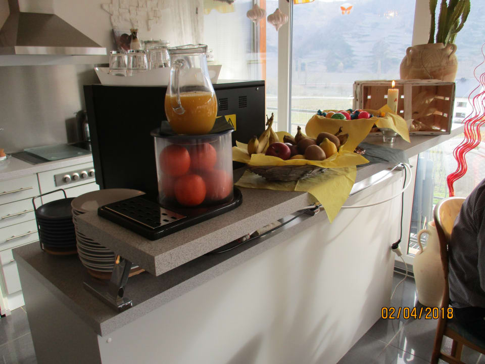 Gastro Gästehaus Moselblick