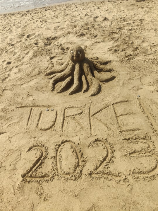 Strand Diamond De Luxe Hotel & Spa