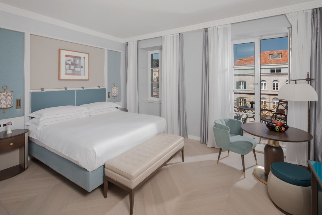 Zimmer Hilton Imperial Dubrovnik