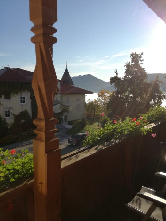 Zimmer Wohlfühlresort Peternhof