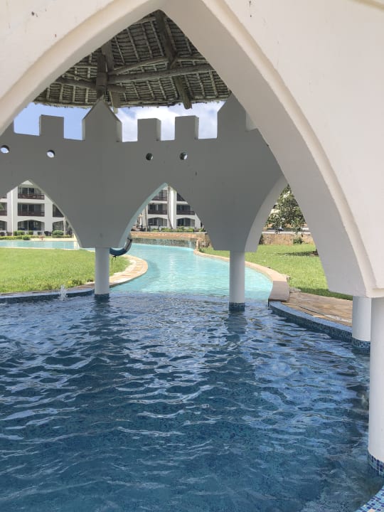 Pool Royal Zanzibar Beach Resort