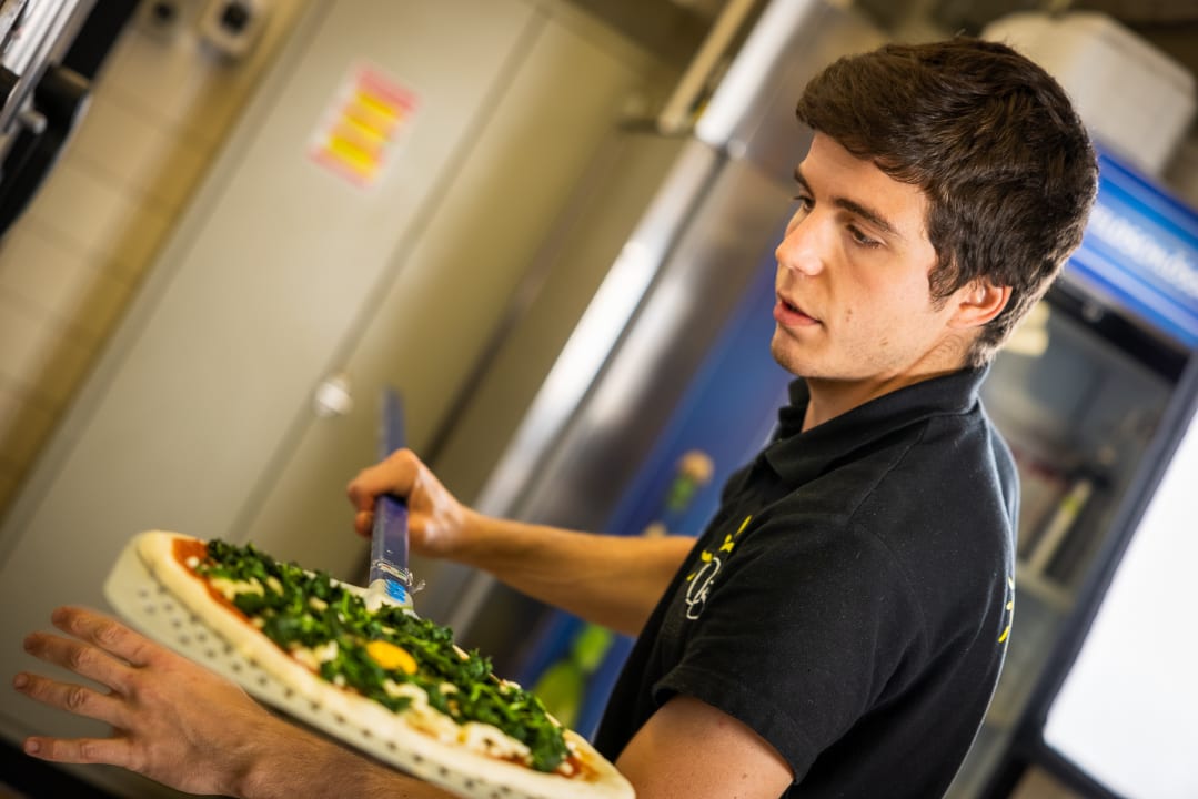 Sonstiges Hotel Sonnenhalde